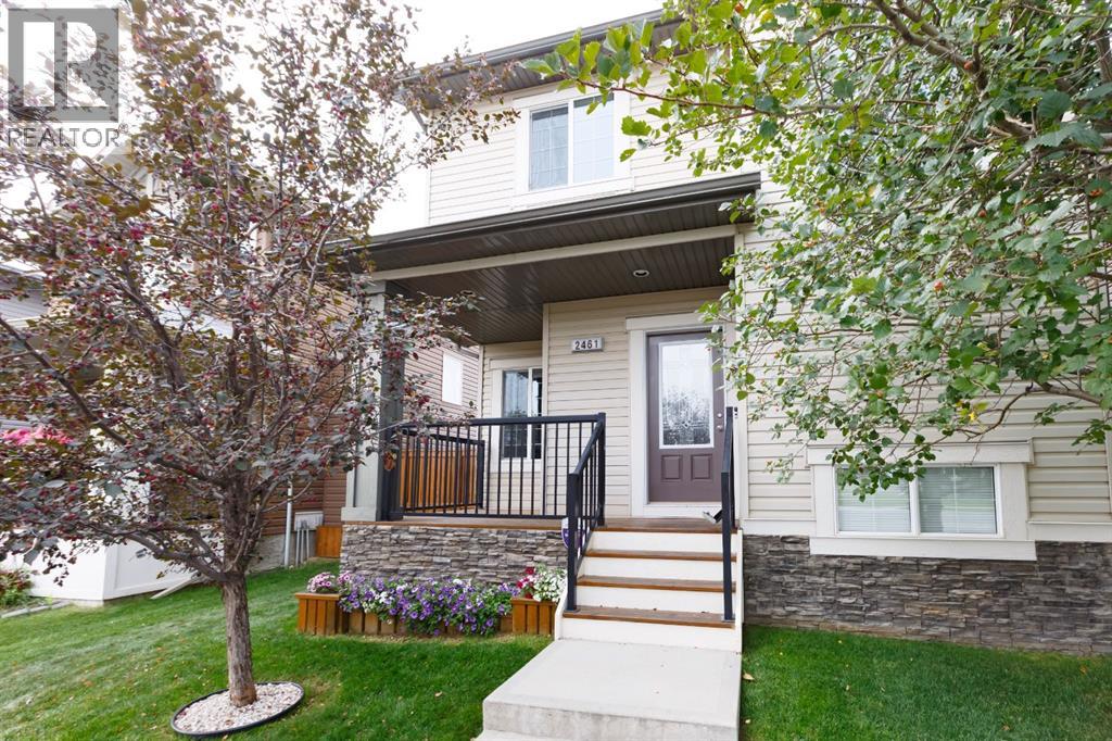 Photo 1 of 2461 Ravenswood View Se, Airdrie AB