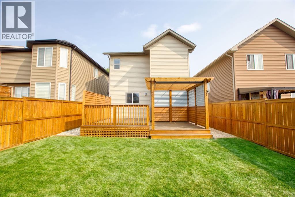 Photo 29 of 2461 Ravenswood View Se, Airdrie AB