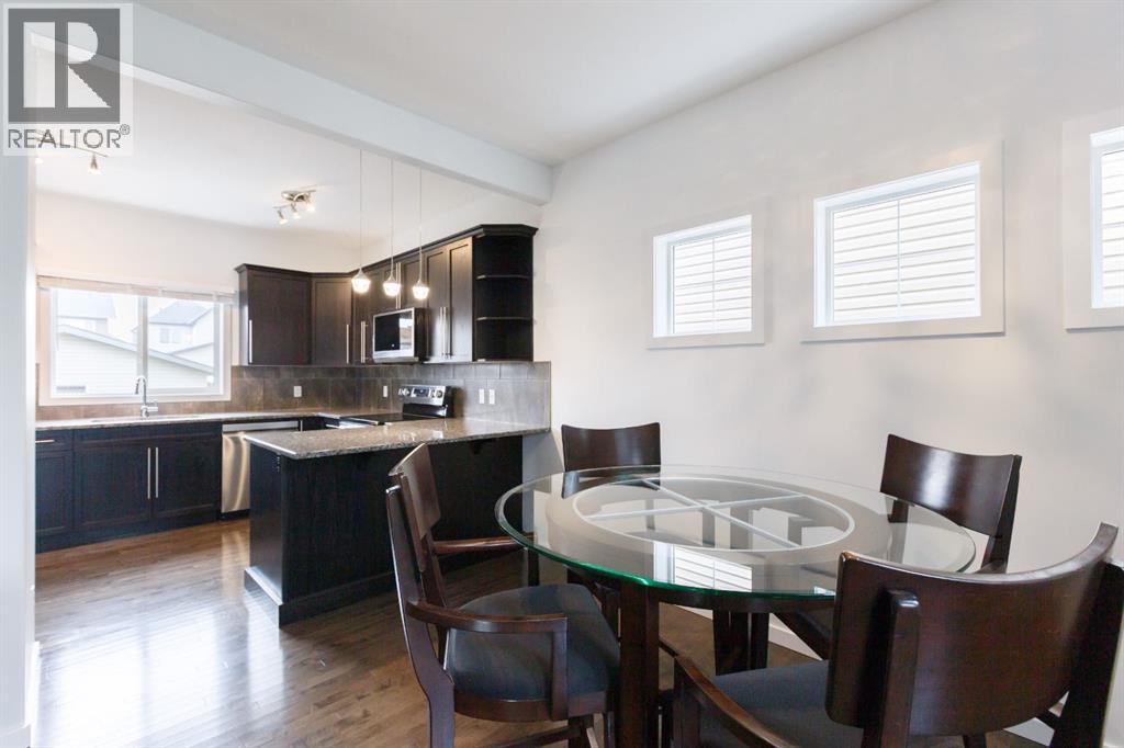 Photo 3 of 2461 Ravenswood View Se, Airdrie AB