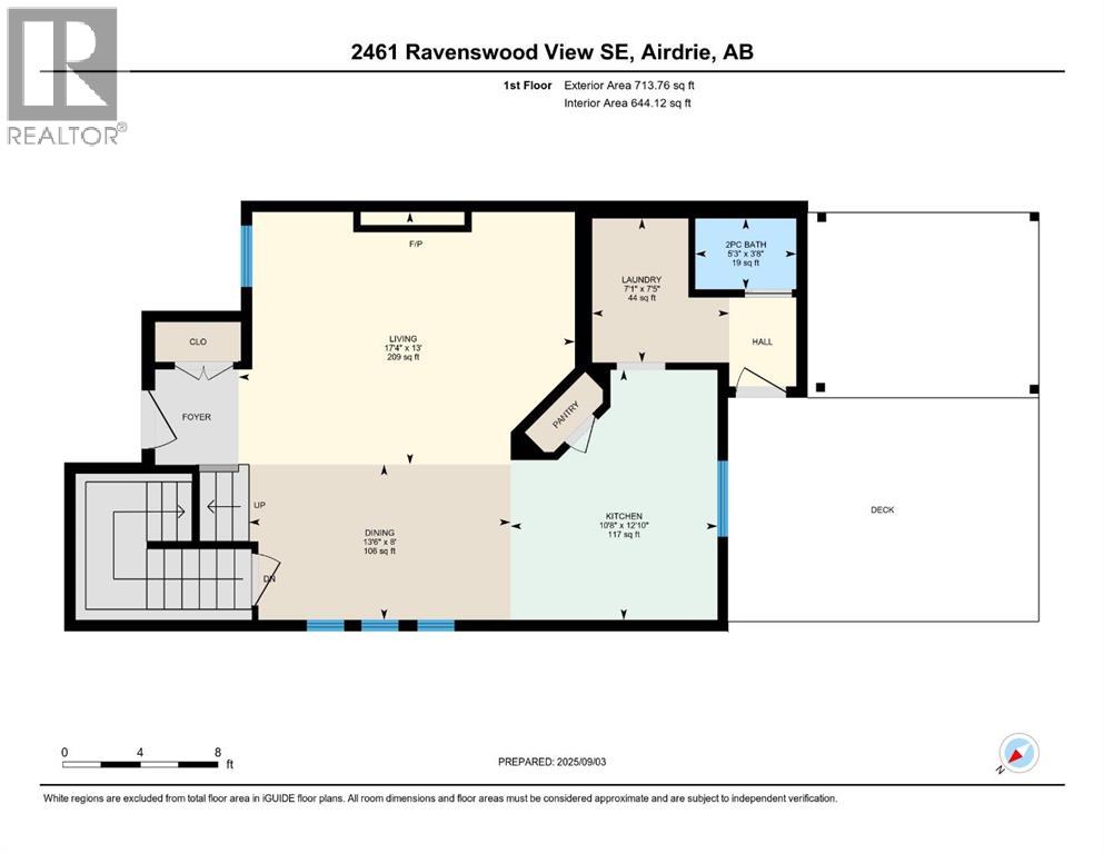Photo 39 of 2461 Ravenswood View Se, Airdrie AB