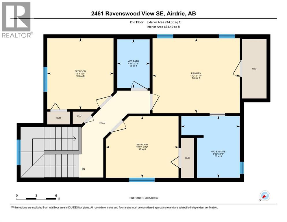 Photo 40 of 2461 Ravenswood View Se, Airdrie AB