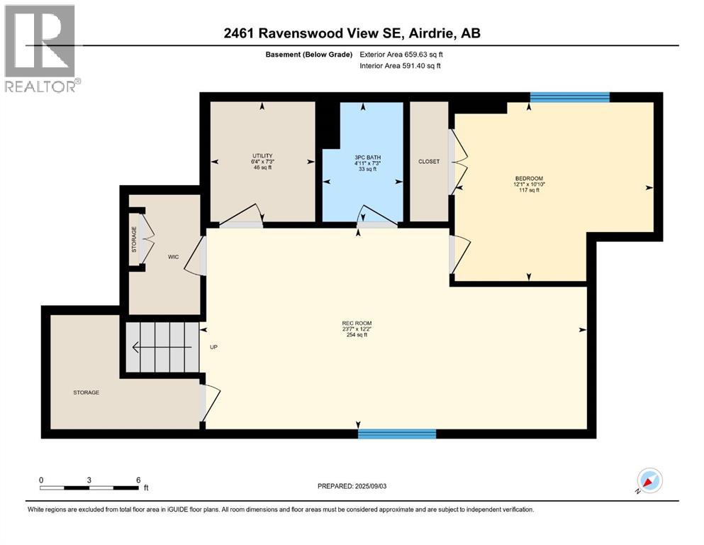 Photo 41 of 2461 Ravenswood View Se, Airdrie AB