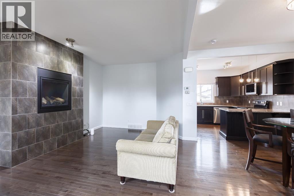 Photo 8 of 2461 Ravenswood View Se, Airdrie AB