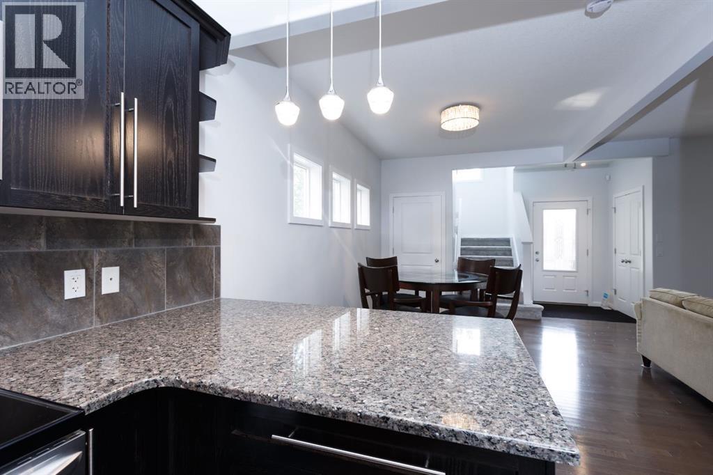 Photo 9 of 2461 Ravenswood View Se, Airdrie AB