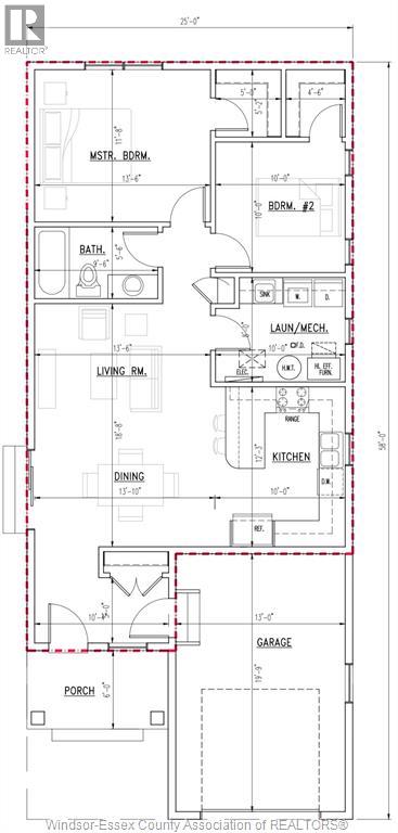 Photo 3 of 292 Erieview Drive, Kingsville ON