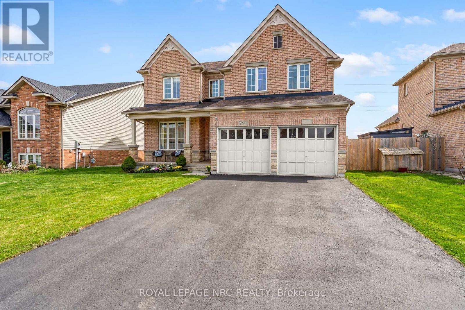 Photo 2 of 8720 Milomir Street, Niagara Falls ON