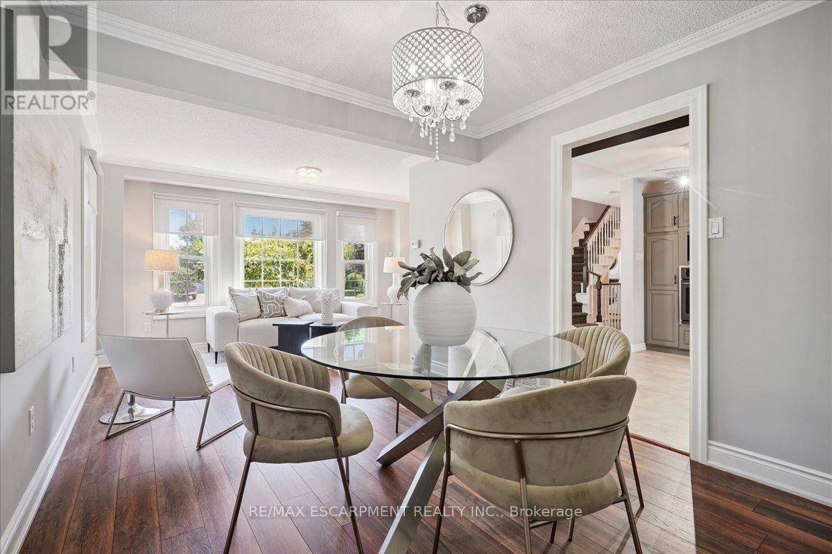 Photo 10 of 4965 Alexandra Avenue, Lincoln ON