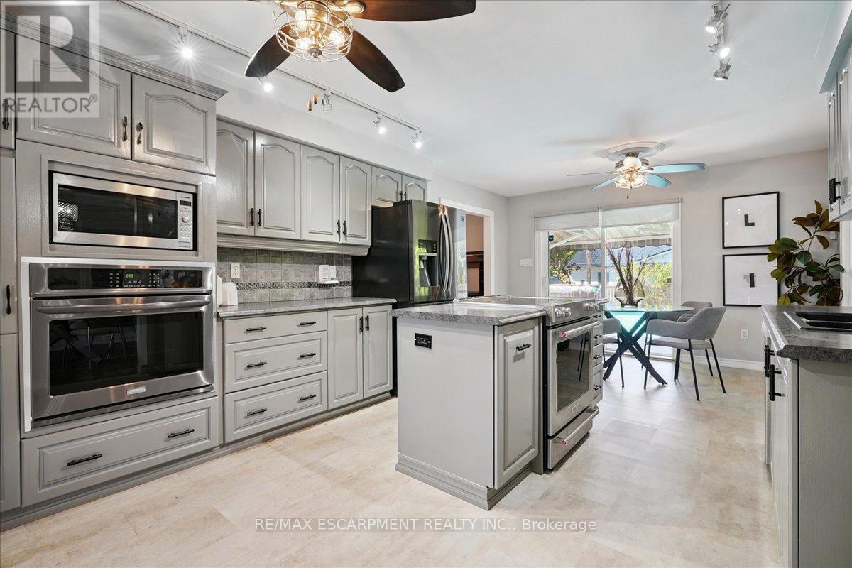 Photo 11 of 4965 Alexandra Avenue, Lincoln ON