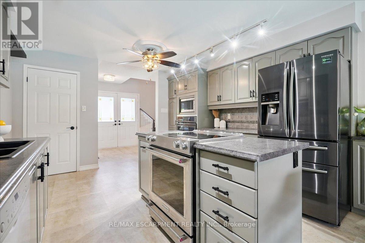 Photo 16 of 4965 Alexandra Avenue, Lincoln ON