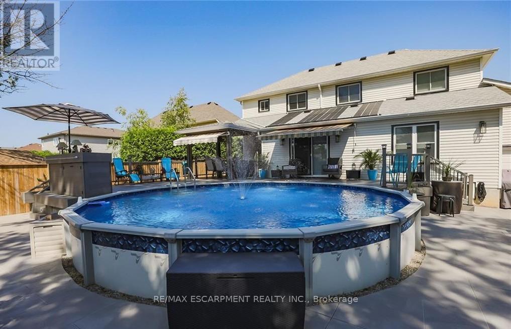 Photo 35 of 4965 Alexandra Avenue, Lincoln ON