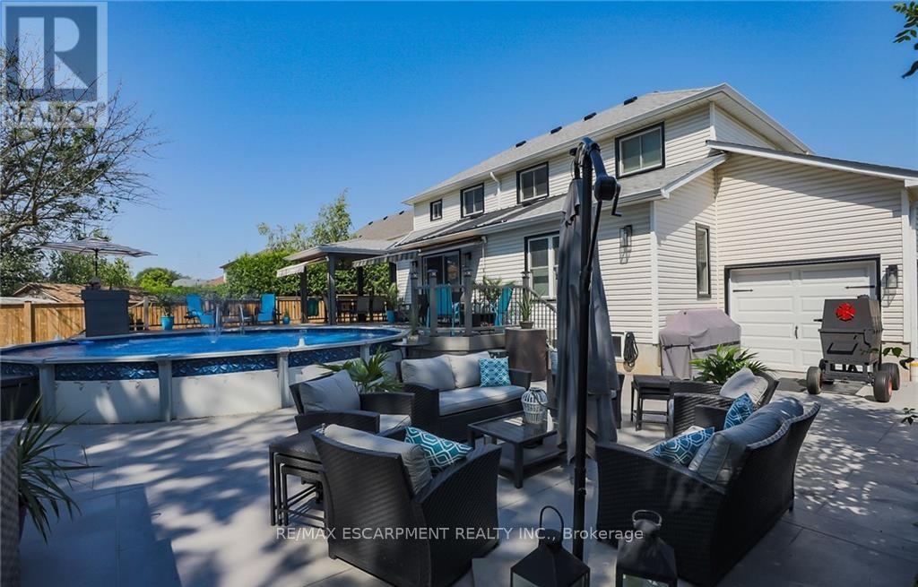 Photo 37 of 4965 Alexandra Avenue, Lincoln ON