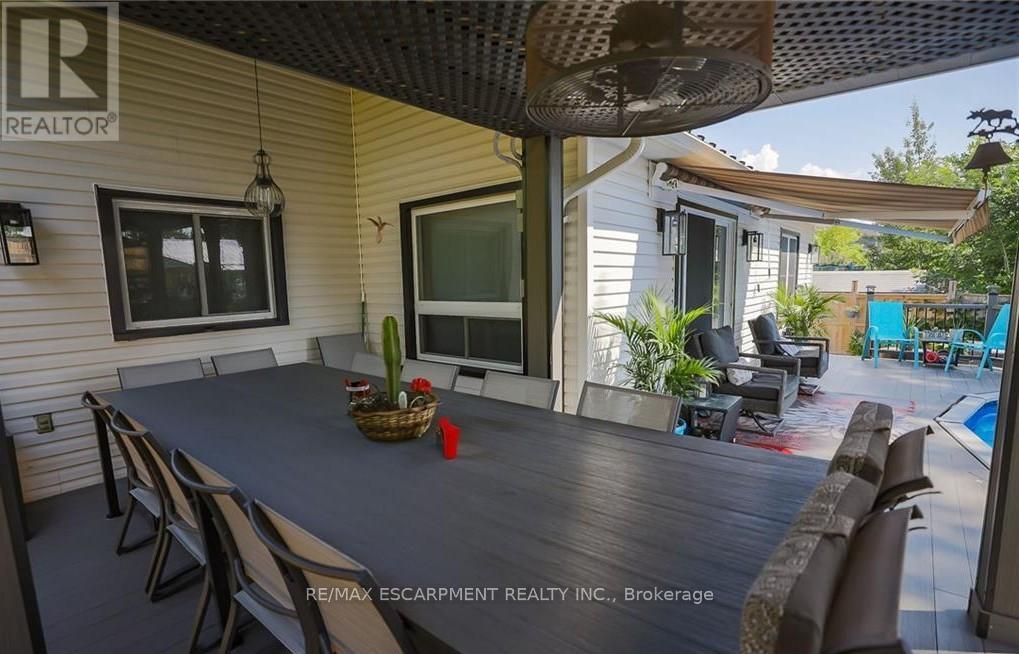 Photo 38 of 4965 Alexandra Avenue, Lincoln ON