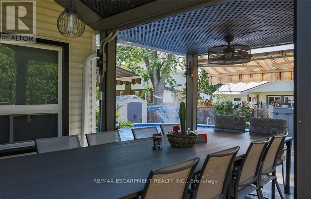Photo 40 of 4965 Alexandra Avenue, Lincoln ON