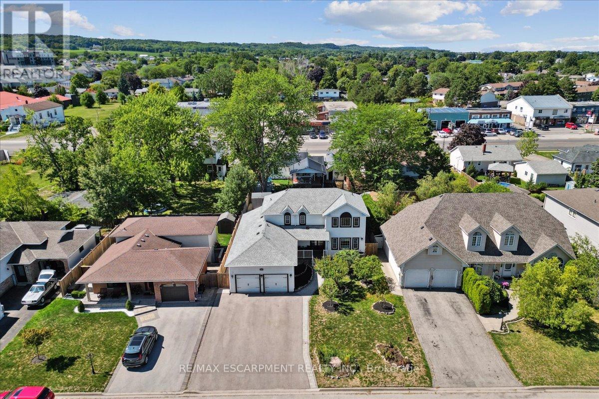 Photo 42 of 4965 Alexandra Avenue, Lincoln ON