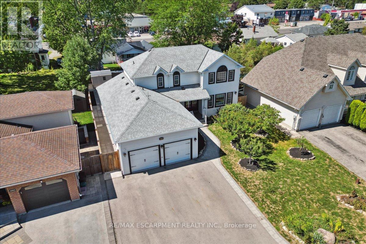 Photo 44 of 4965 Alexandra Avenue, Lincoln ON
