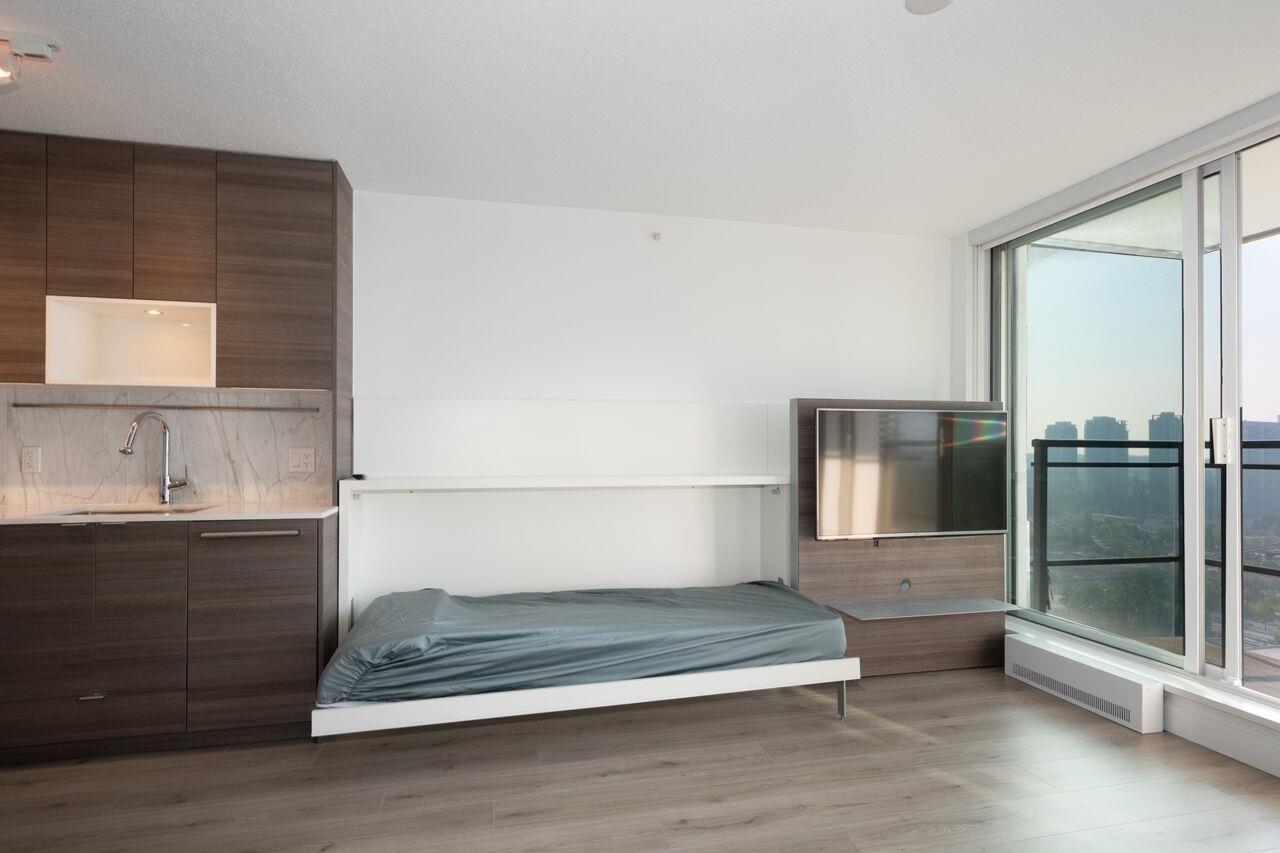 Photo 11 of 2912 13398 104 Avenue, Surrey BC