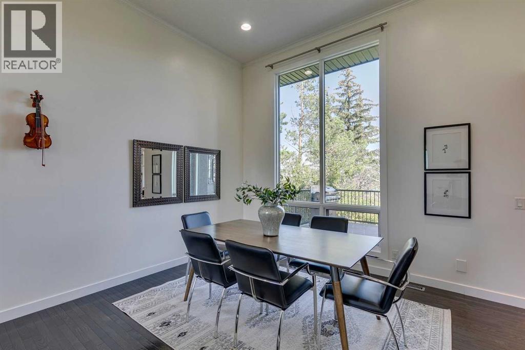 Photo 5 of 1396 Shawnee Road Sw, Calgary AB