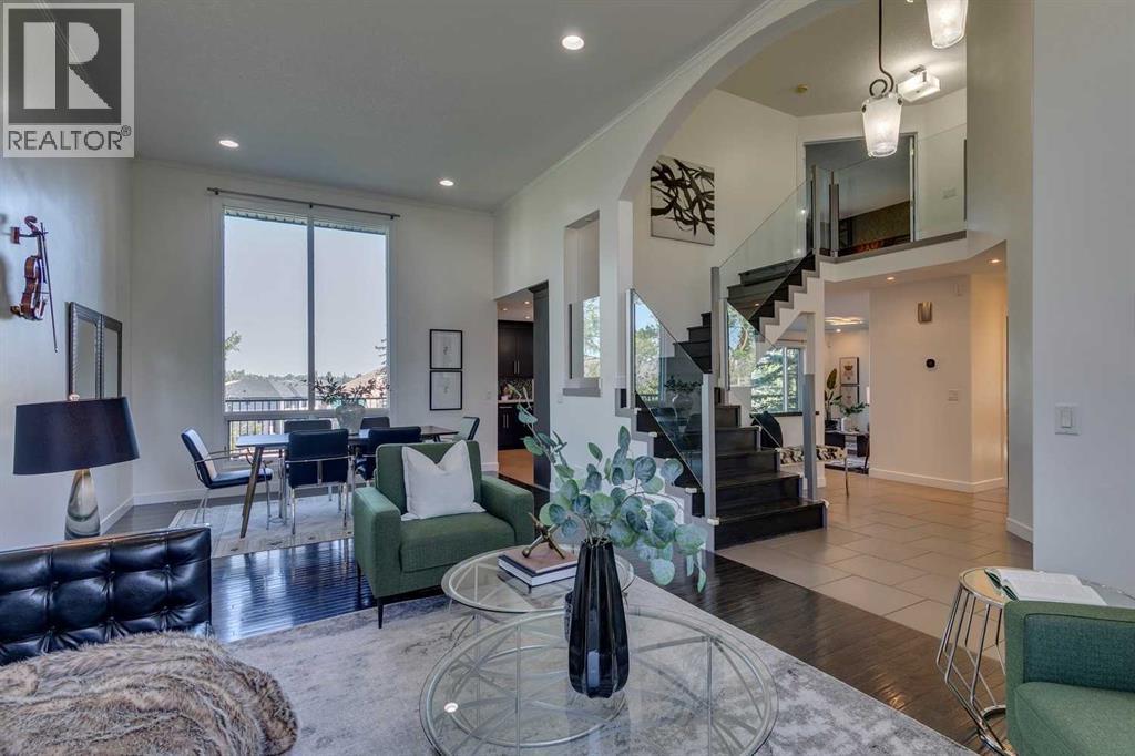Photo 9 of 1396 Shawnee Road Sw, Calgary AB