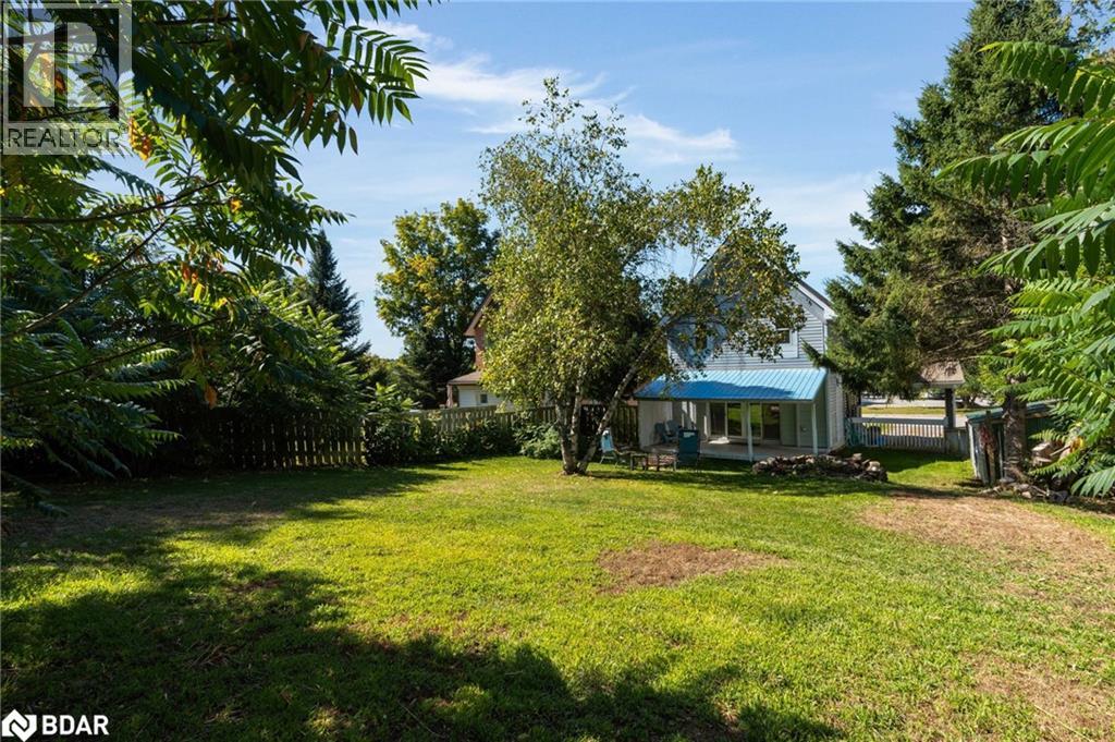 Photo 17 of 14 Fetterly Street N, Huntsville ON
