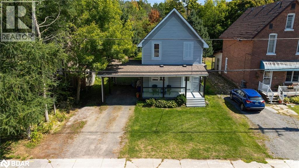 Photo 21 of 14 Fetterly Street N, Huntsville ON