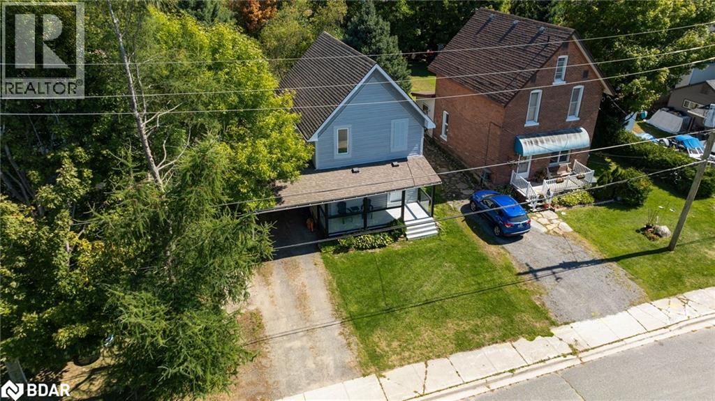 Photo 22 of 14 Fetterly Street N, Huntsville ON