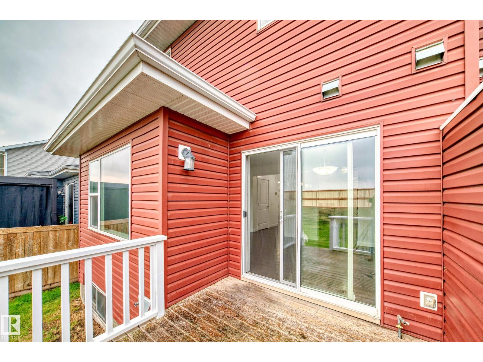 Photo 61 of 359 Simmonds Wy, Leduc AB