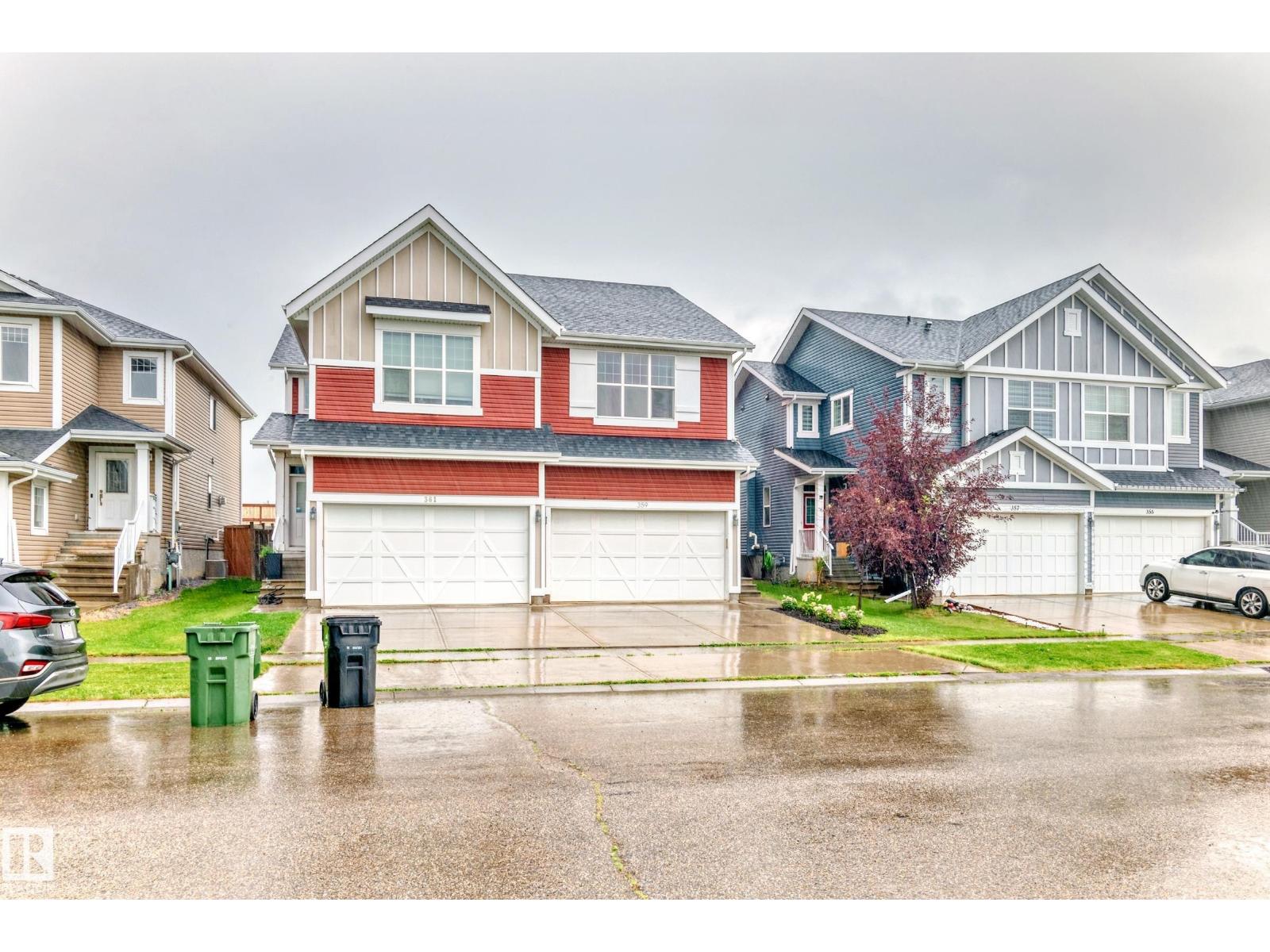 Photo 62 of 359 Simmonds Wy, Leduc AB