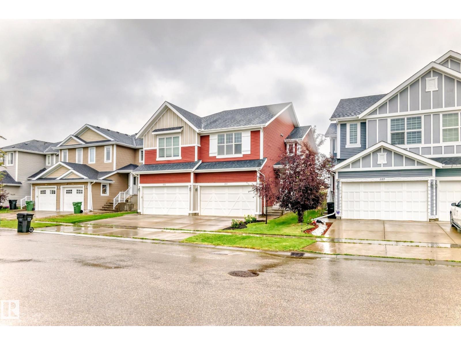 Photo 64 of 359 Simmonds Wy, Leduc AB