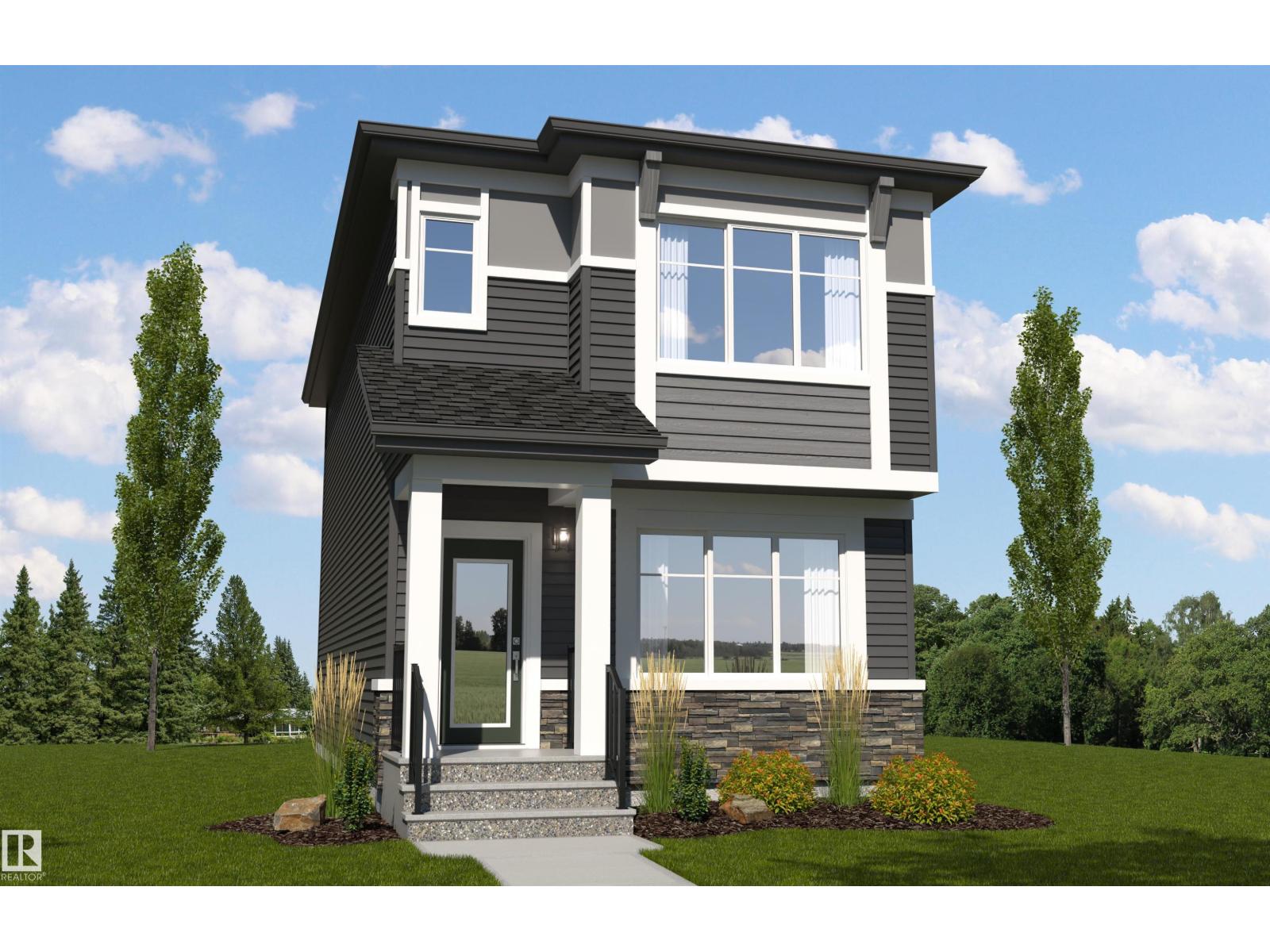 Photo 1 of 2815 193 St Nw, Edmonton AB