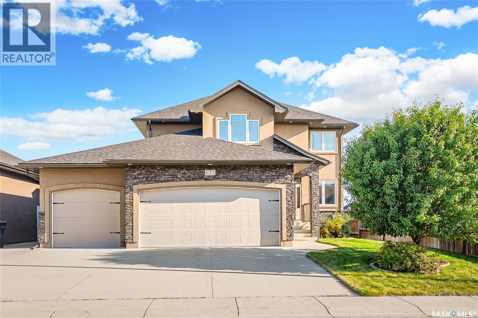 Photo 1 of 622 Thiessen Street, Warman SK