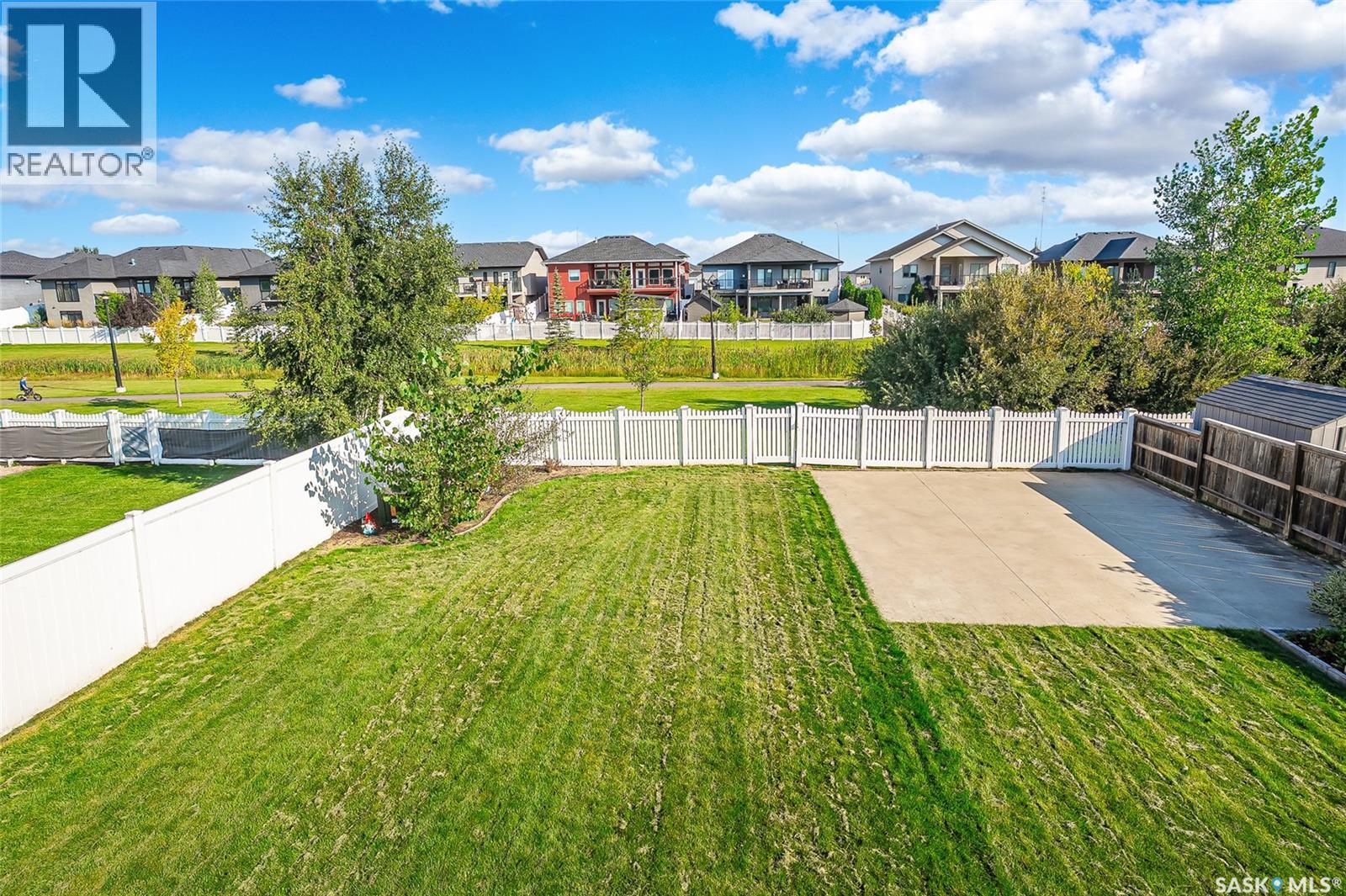 Photo 42 of 622 Thiessen Street, Warman SK