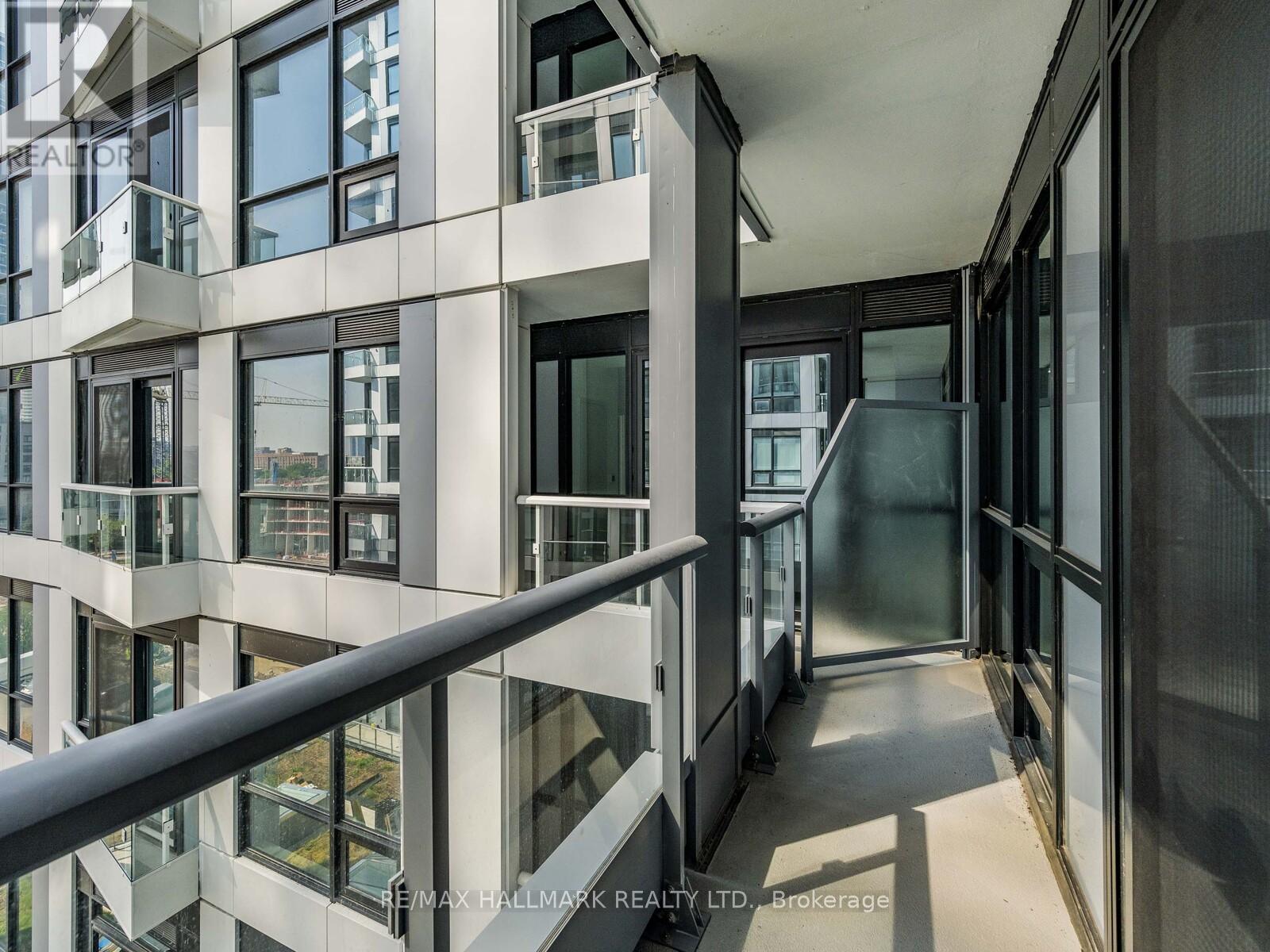 Photo 24 of 713 15 Richardson Street, Toronto ON