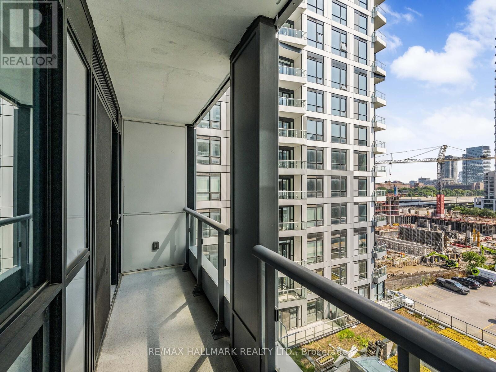 Photo 25 of 713 15 Richardson Street, Toronto ON