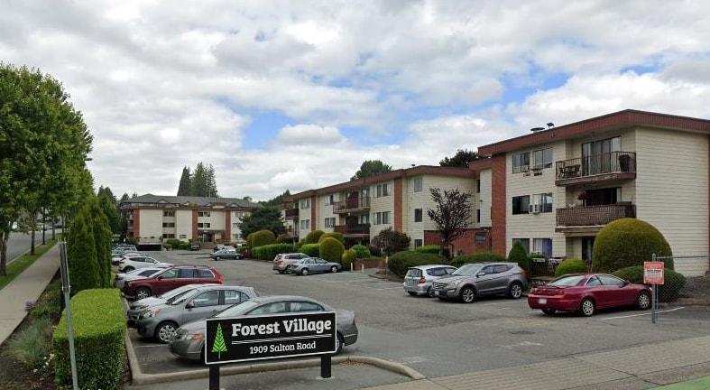 Photo 2 of 426 1909 Salton Road, Abbotsford BC