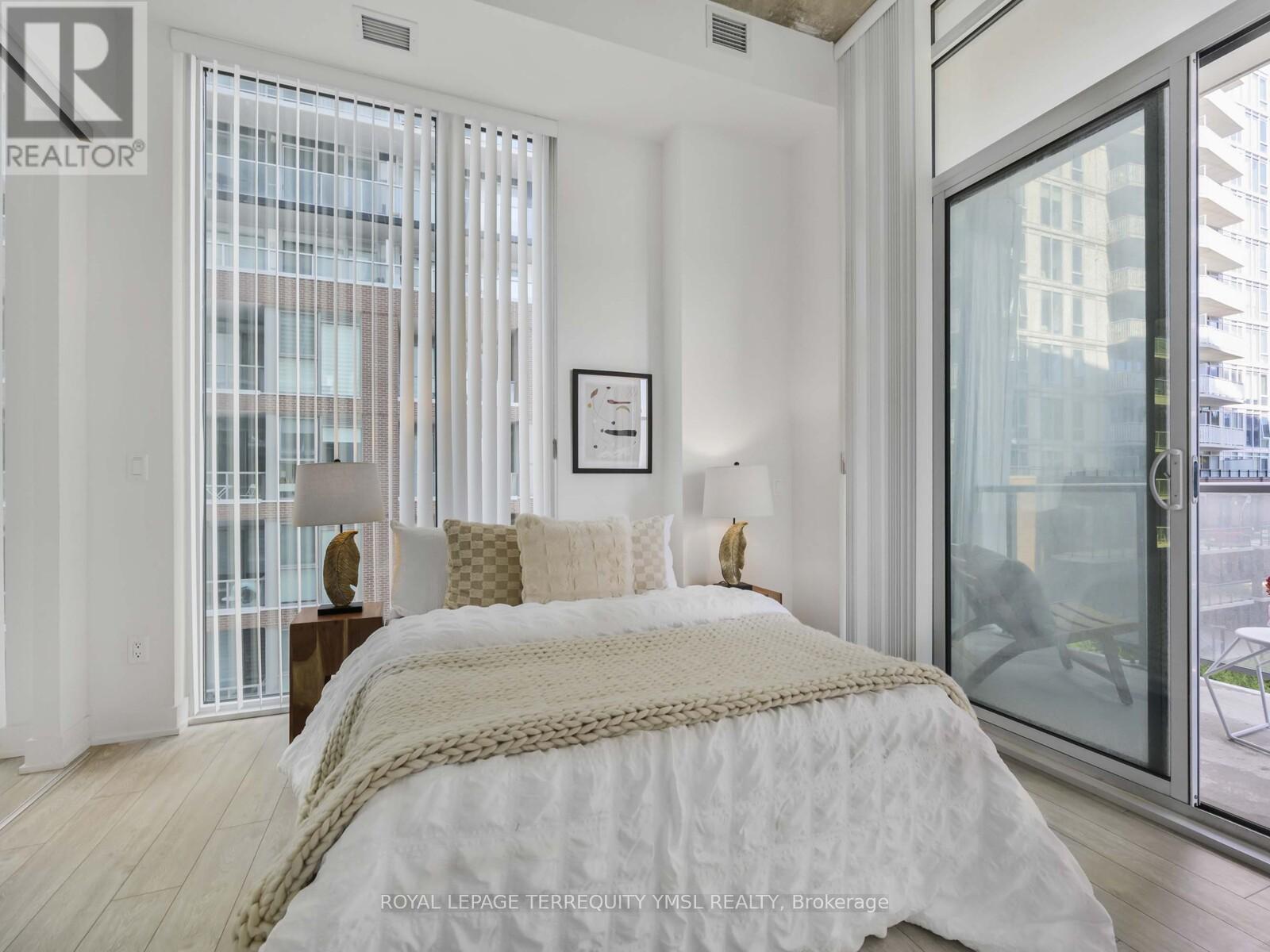 Photo 21 of 501 15 Baseball Place, Toronto ON