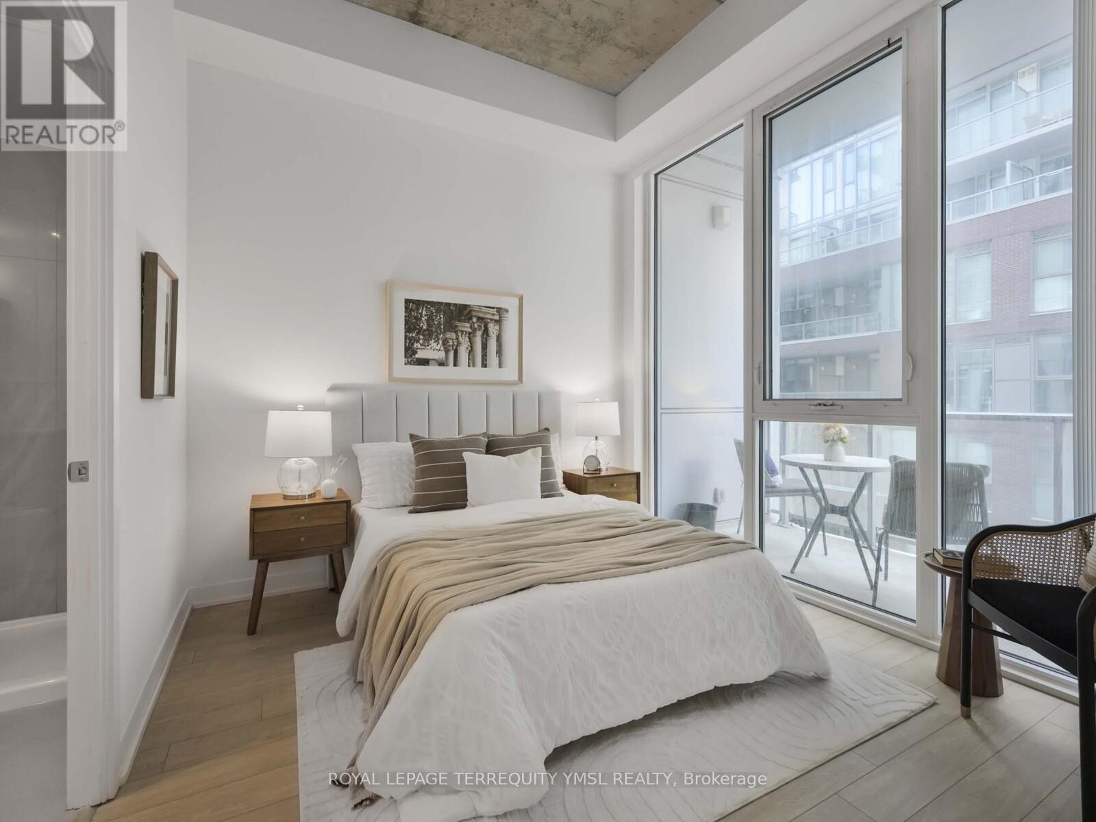 Photo 15 of 501 15 Baseball Place, Toronto ON