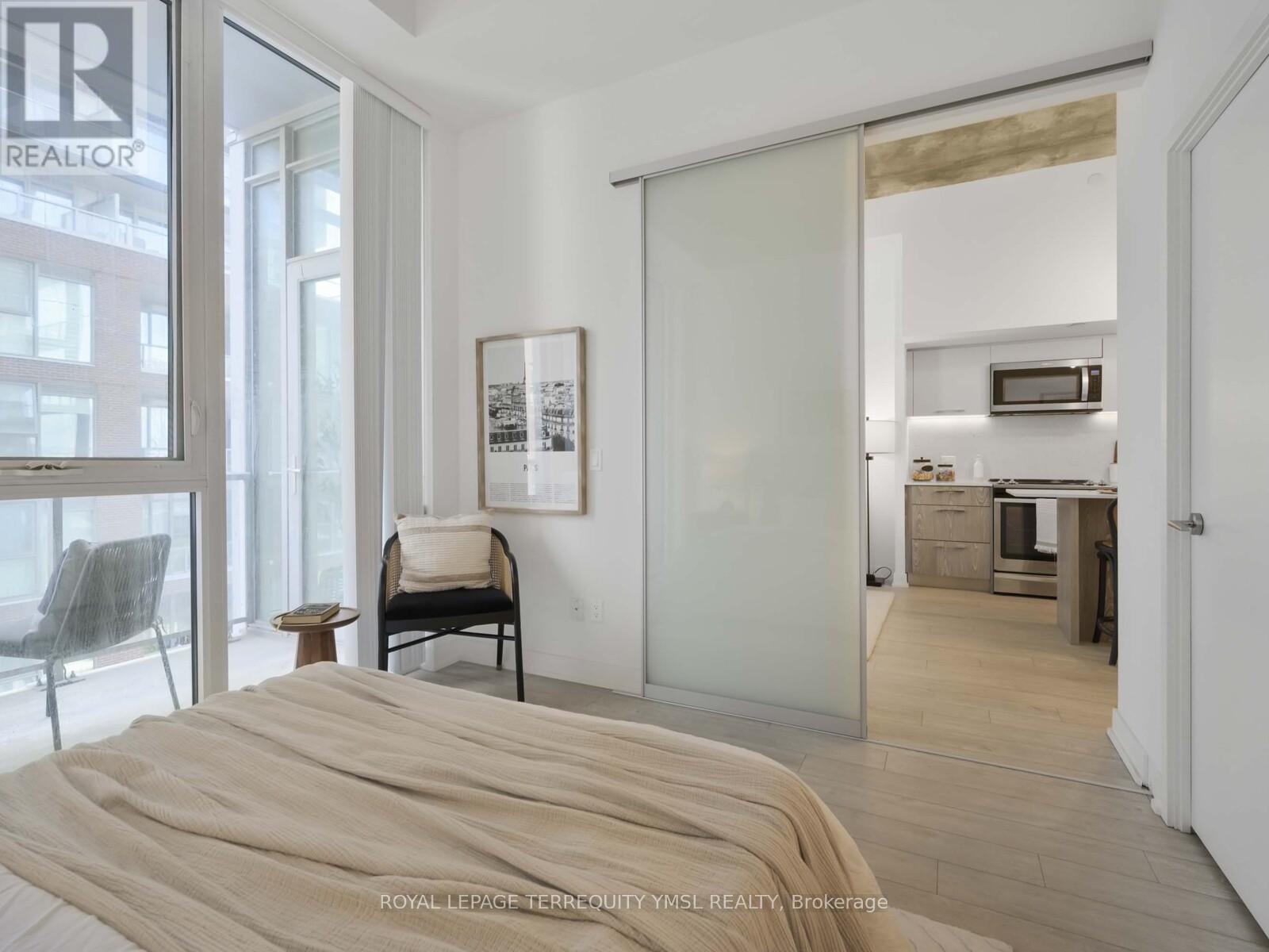 Photo 16 of 501 15 Baseball Place, Toronto ON