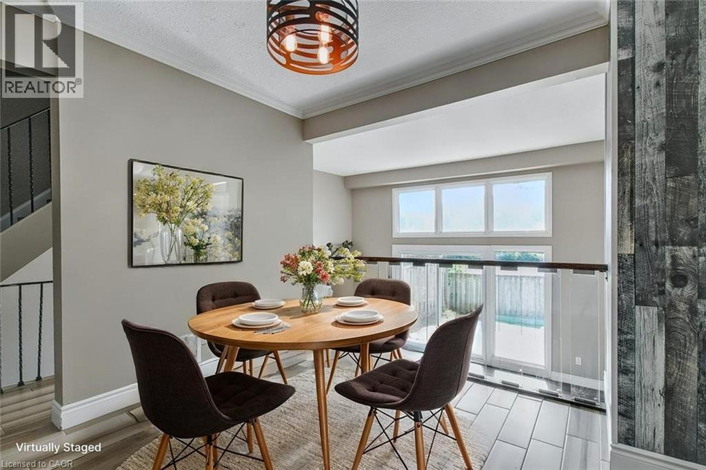 Photo 13 of 230 Blair Road Unit 7, Cambridge ON