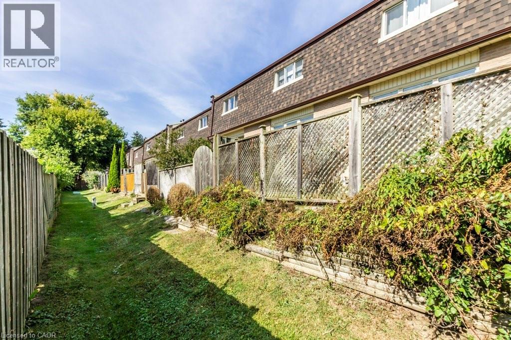 Photo 33 of 230 Blair Road Unit 7, Cambridge ON