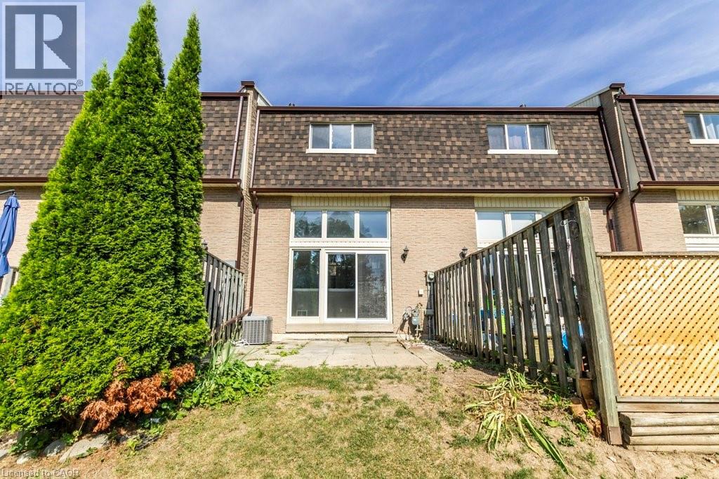 Photo 34 of 230 Blair Road Unit 7, Cambridge ON