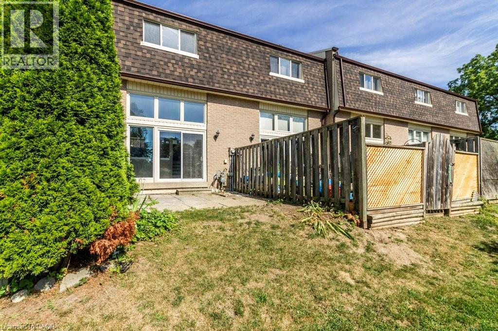 Photo 35 of 230 Blair Road Unit 7, Cambridge ON