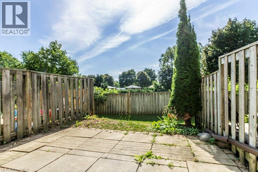 Photo 36 of 230 Blair Road Unit 7, Cambridge ON