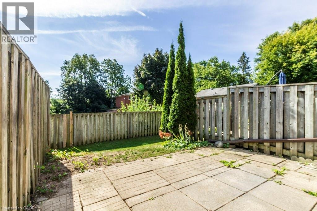 Photo 37 of 230 Blair Road Unit 7, Cambridge ON