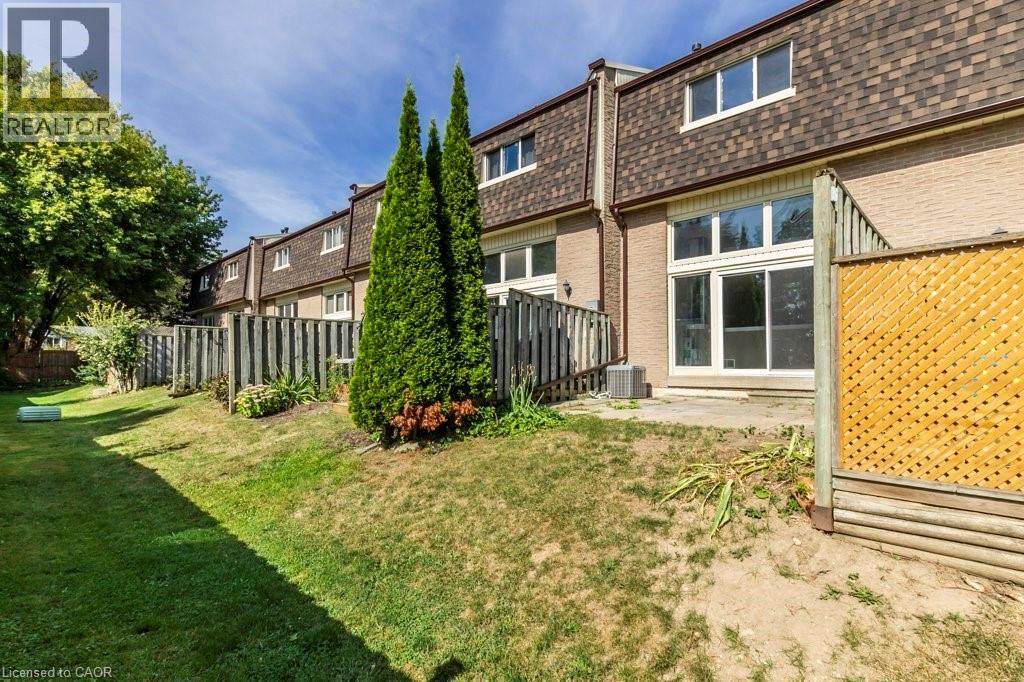 Photo 38 of 230 Blair Road Unit 7, Cambridge ON