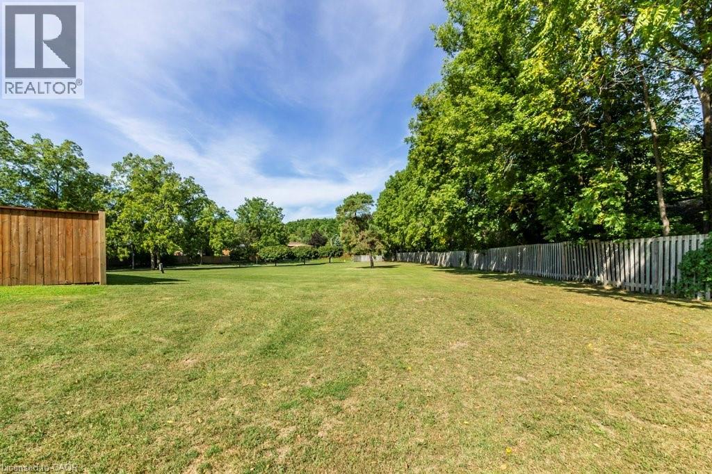 Photo 39 of 230 Blair Road Unit 7, Cambridge ON