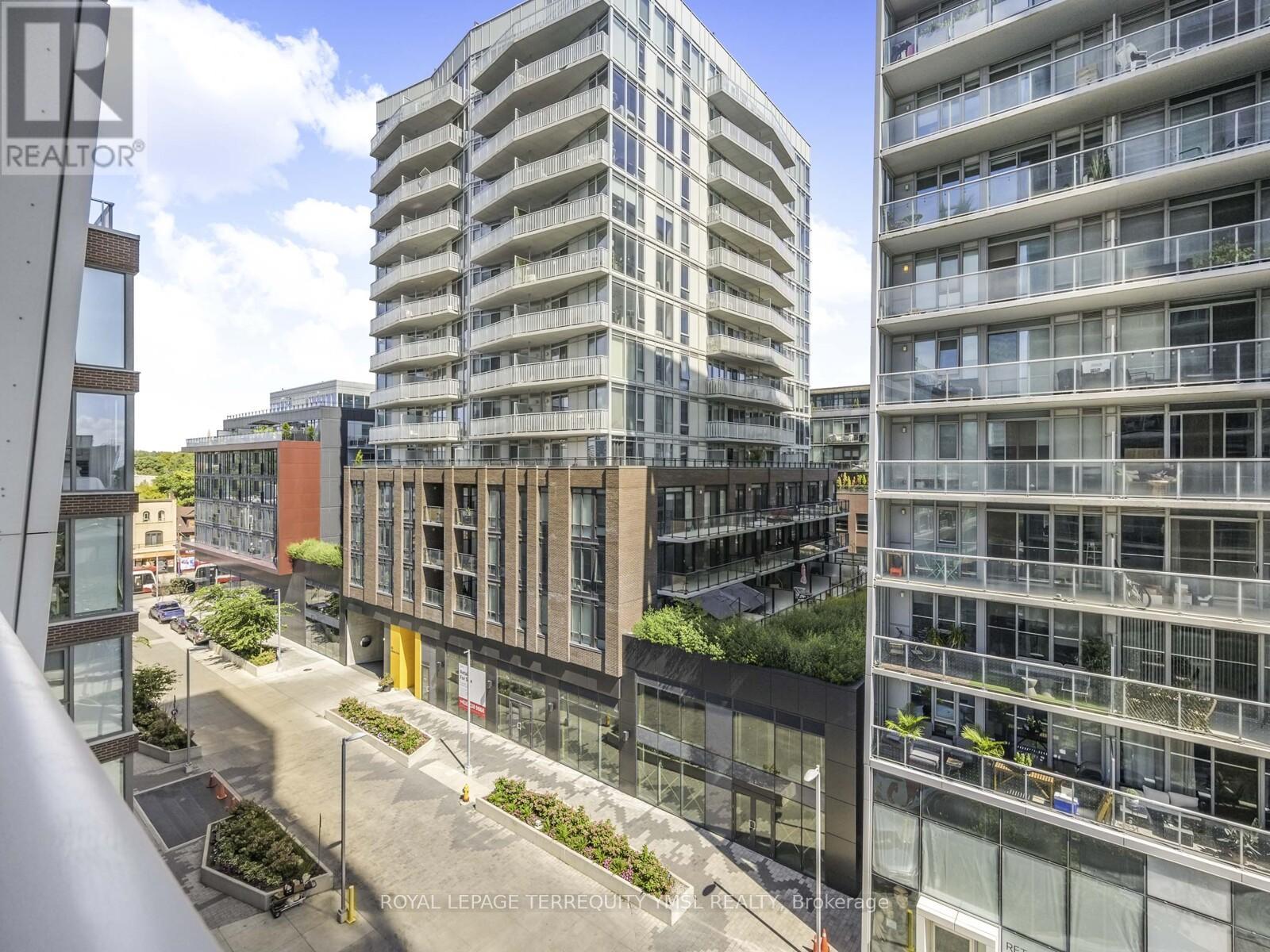 Photo 24 of 501 15 Baseball Place, Toronto ON