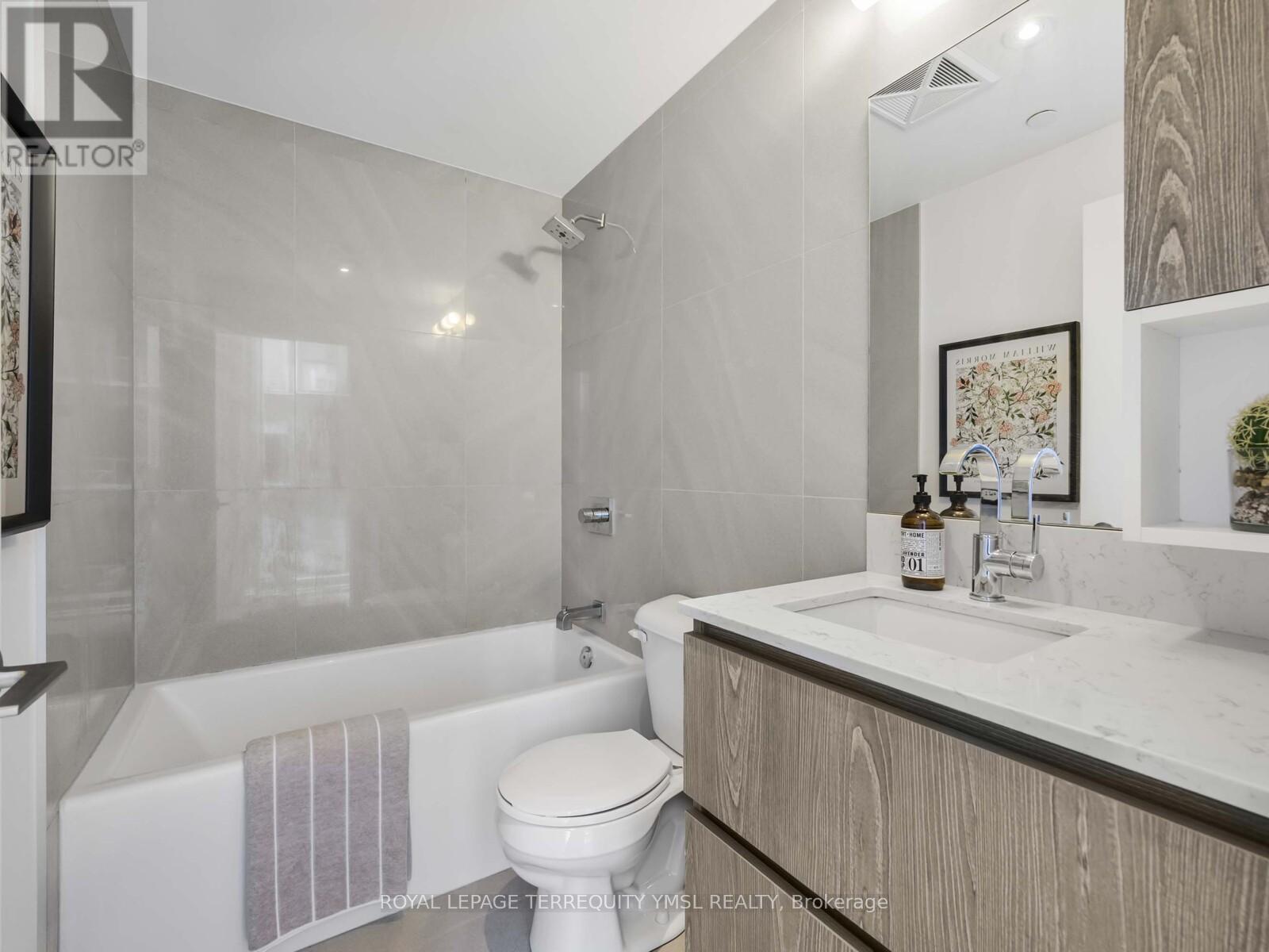 Photo 25 of 501 15 Baseball Place, Toronto ON