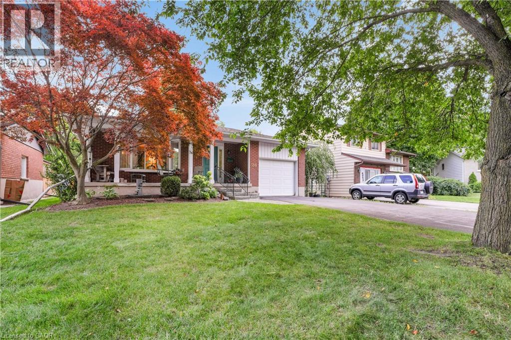 Photo 1 of 310 Daleside Place, Waterloo ON
