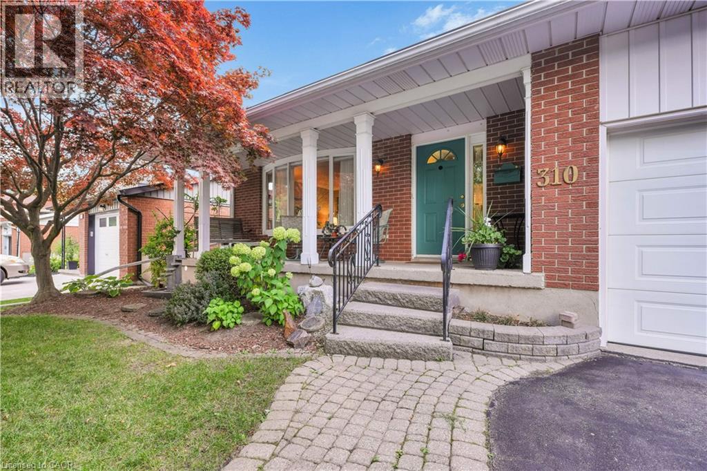 Photo 3 of 310 Daleside Place, Waterloo ON