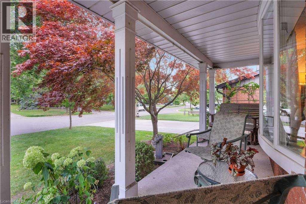 Photo 4 of 310 Daleside Place, Waterloo ON